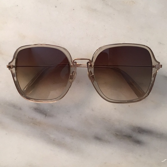 Billy Reid Mattie Sunglasses - Picture 2 of 6